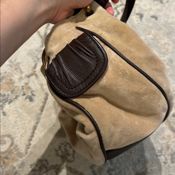 y2k vintage juicy couture bag - Picture 5 of 14